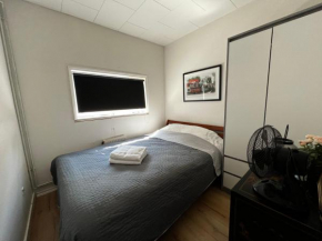 Cozy Room in the heart of Rødby! 5km from Femern & Puttgarden!, Rødby